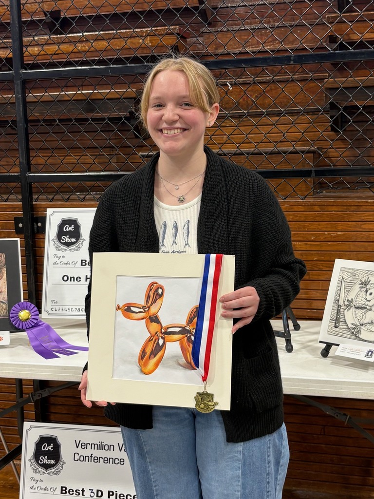 Lizzie Lane Art Work