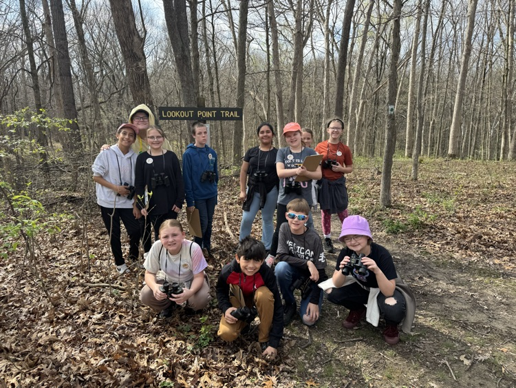 Outdoor School