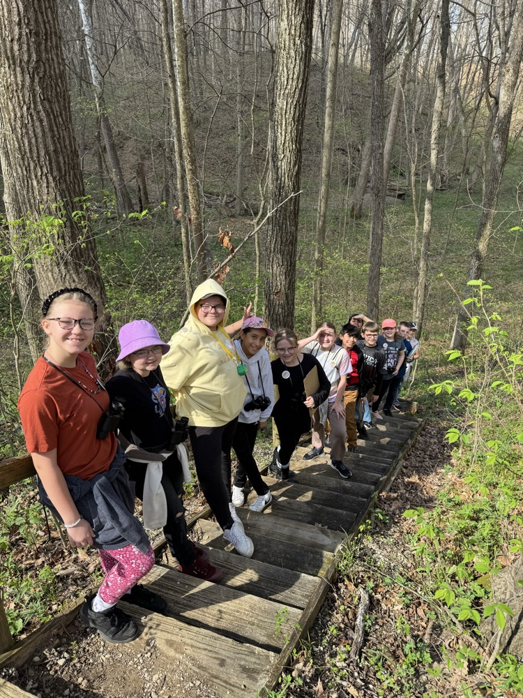 Outdoor School