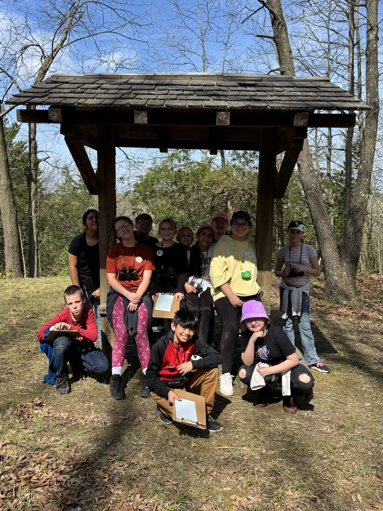 Outdoor School