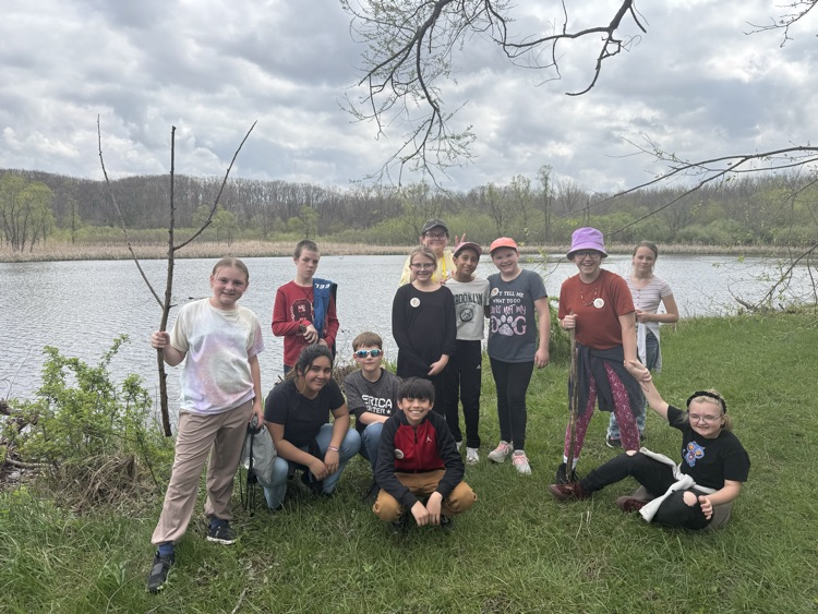 Outdoor School