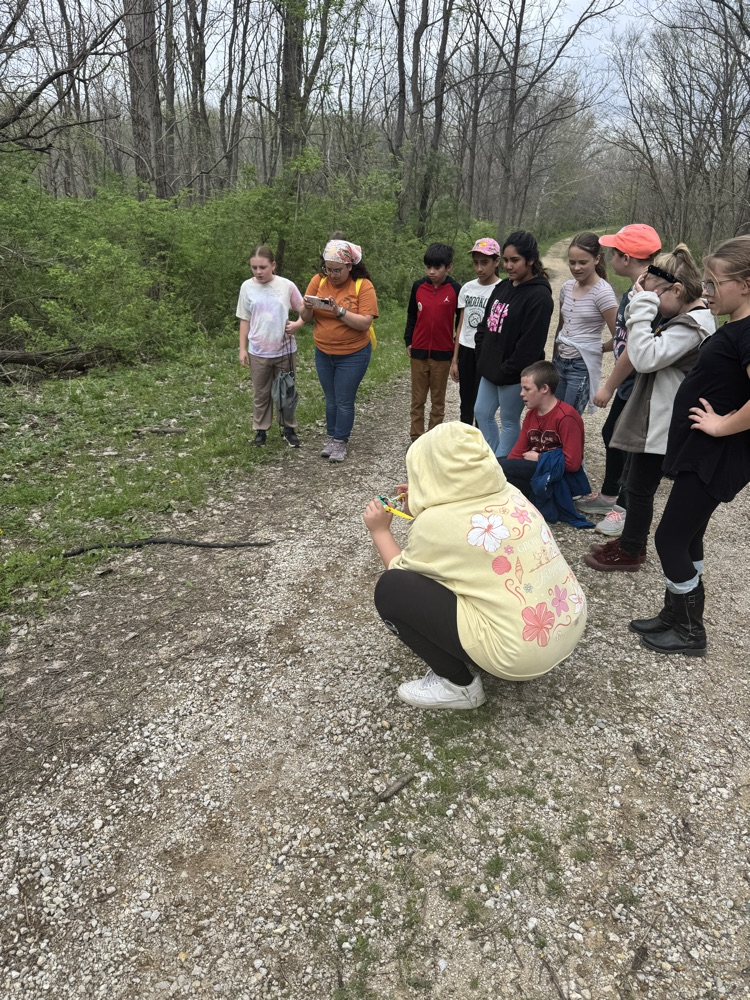 Outdoor School