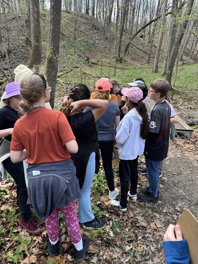 Outdoor School