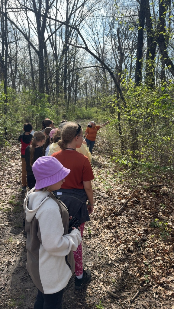 Outdoor School