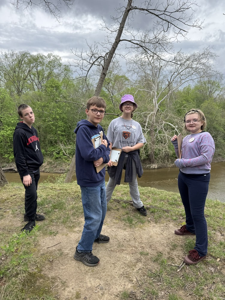outdoor school