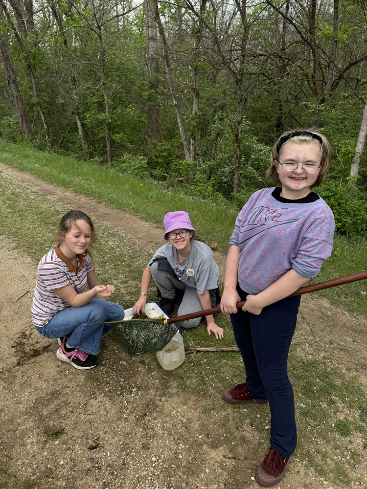 outdoor school