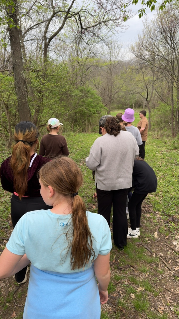 outdoor school