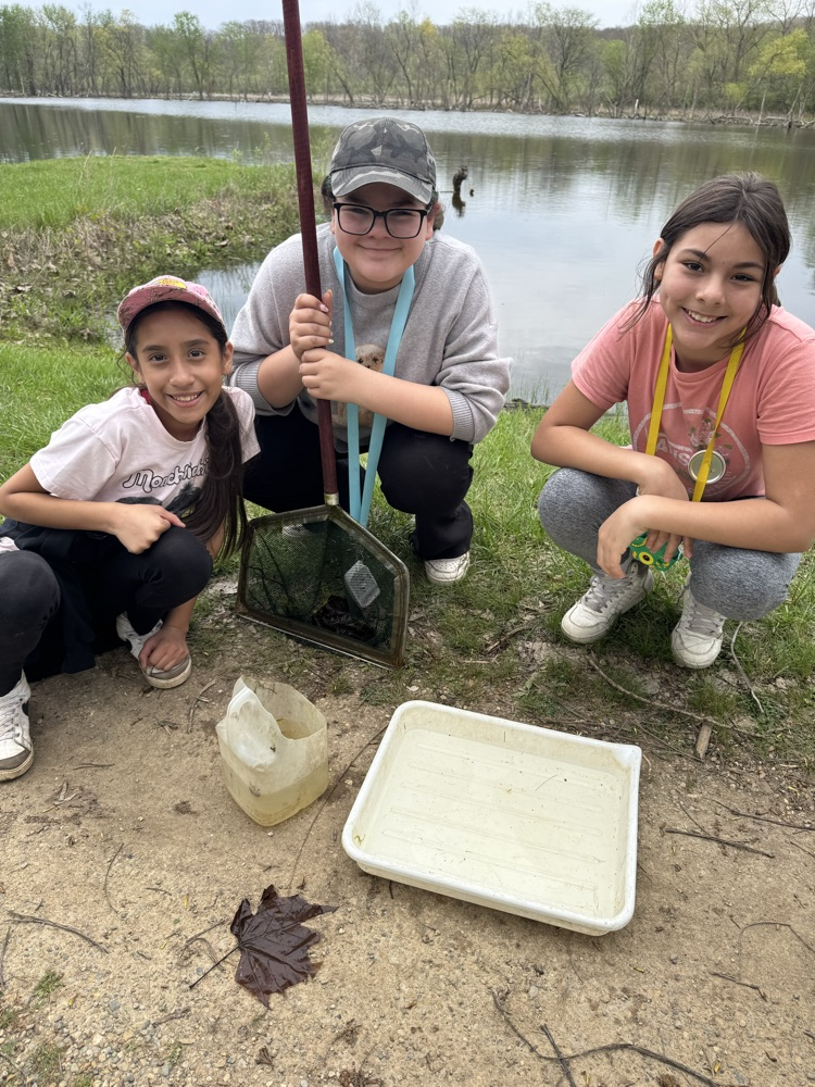 outdoor school