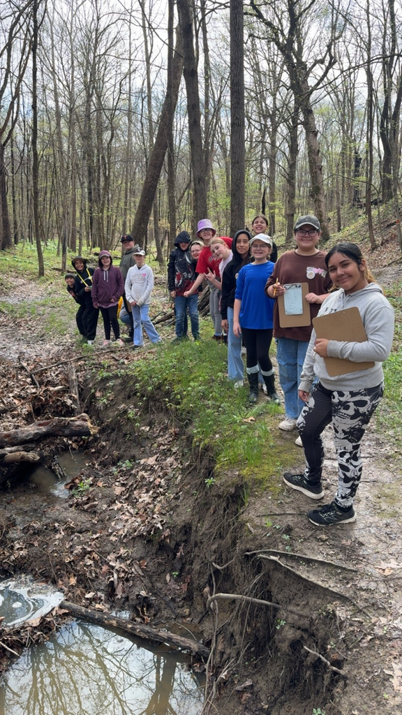 outdoor school 