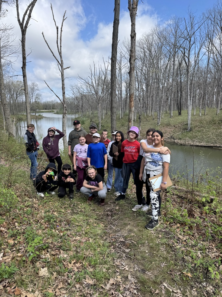 outdoor school