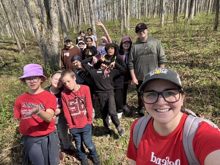 outdoor school