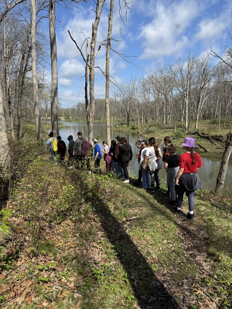 outdoor school