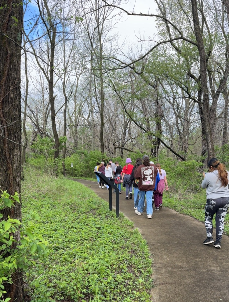 outdoor school