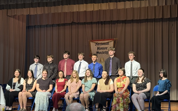 NHs members