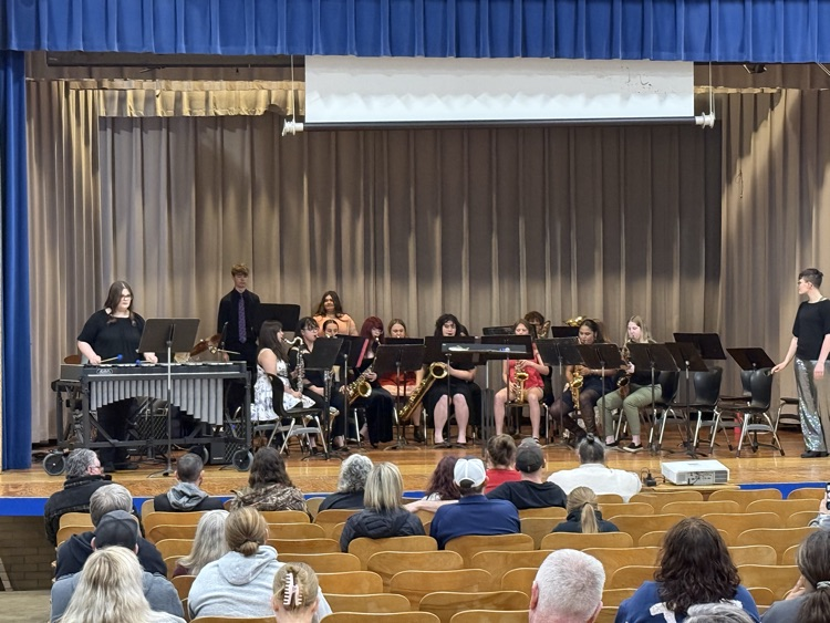 jazz band