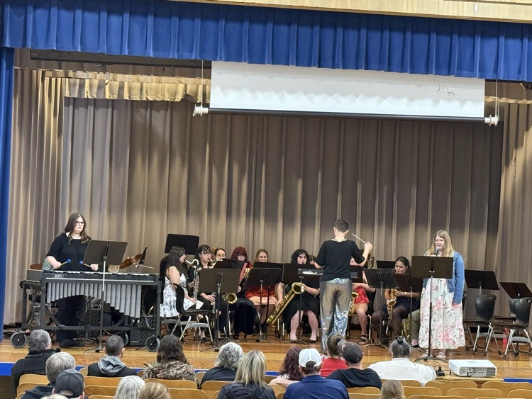 jazz band