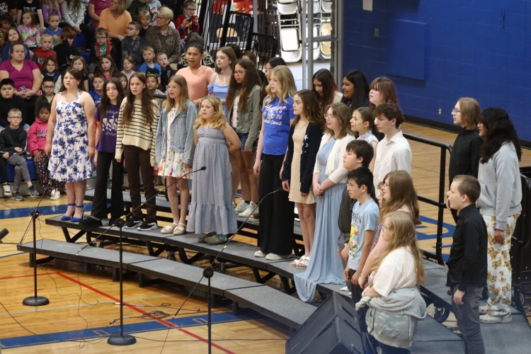 chorus