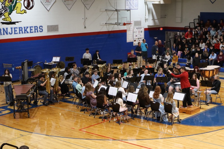 band