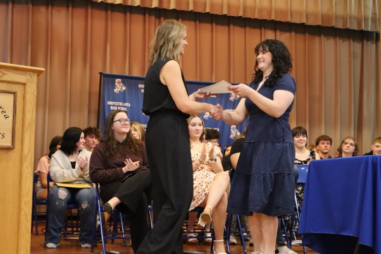 awards night