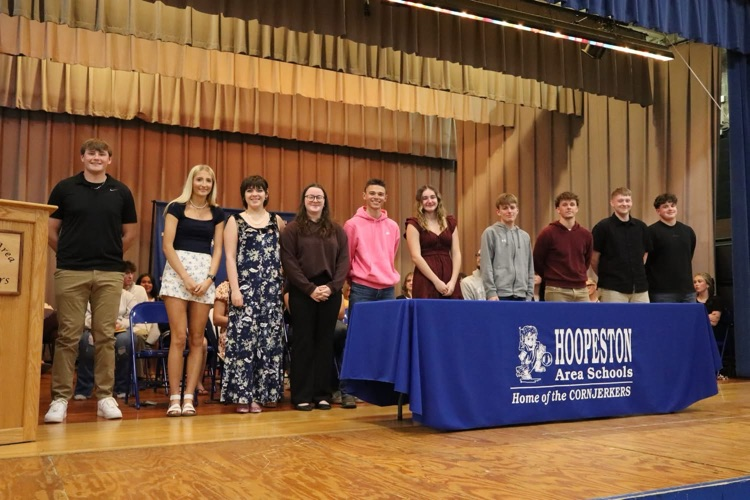 awards night