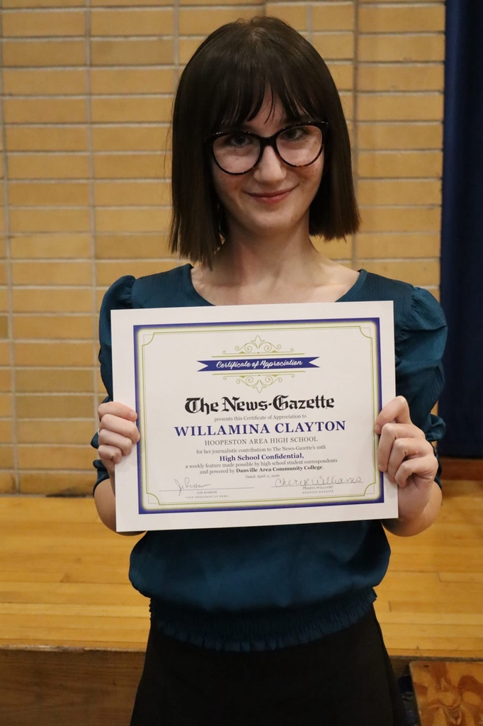 awards night