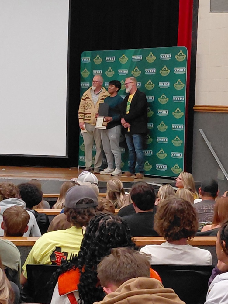 DACC Awards