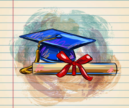 Graduation Day