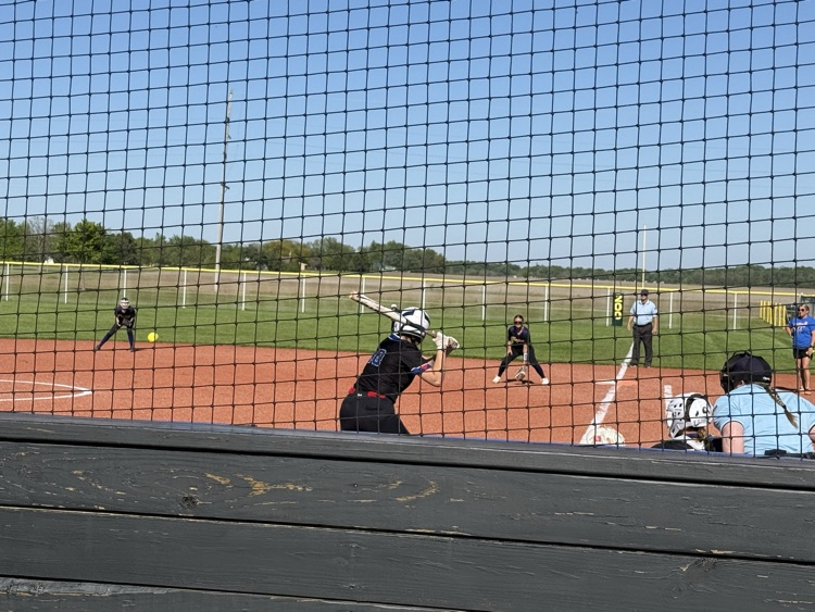 softball game