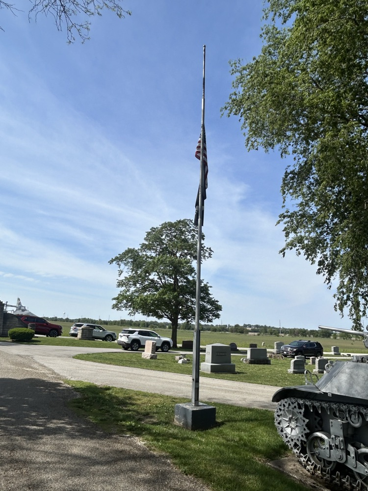 flag