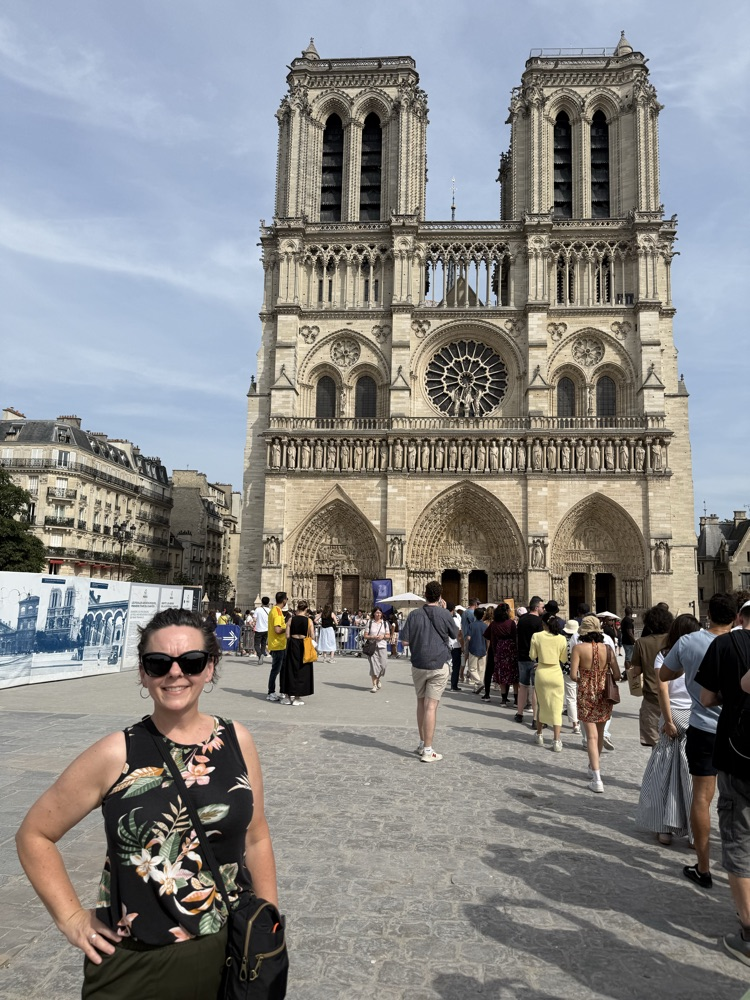notre dame
