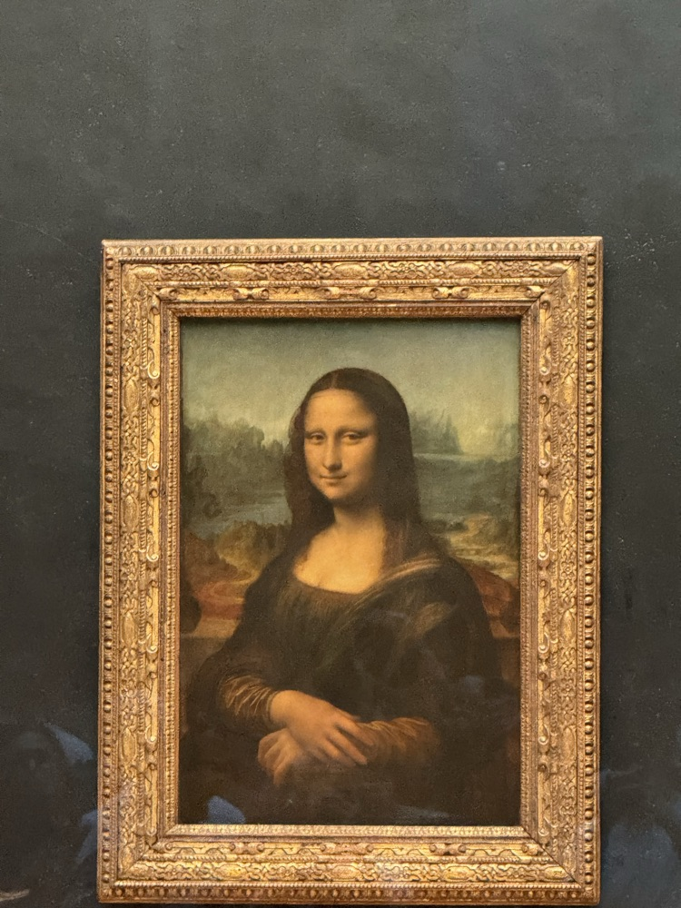 Mona Lisa