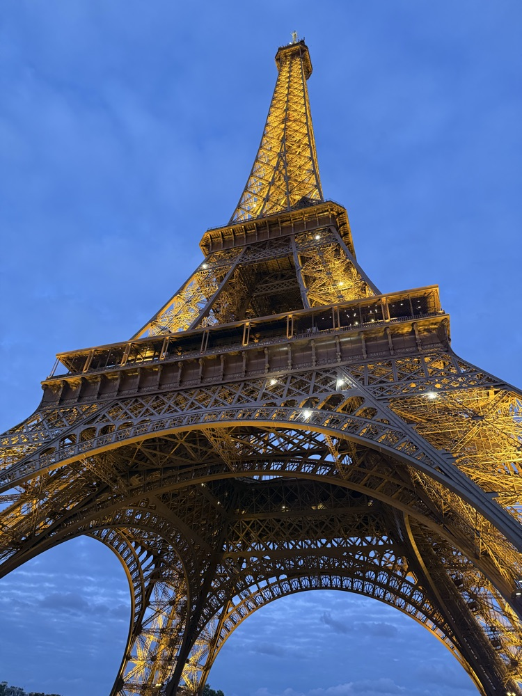Eiffel Tower