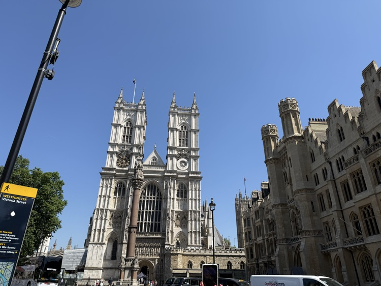 Westminster Abbey