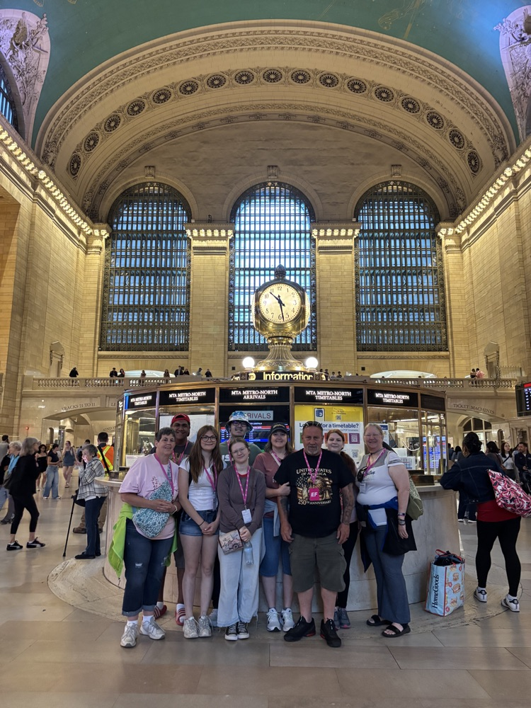NYC