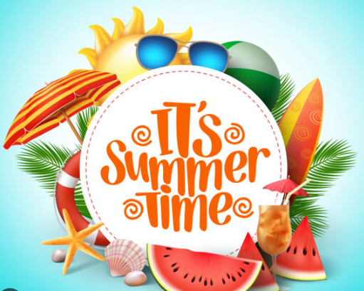 Summer Break