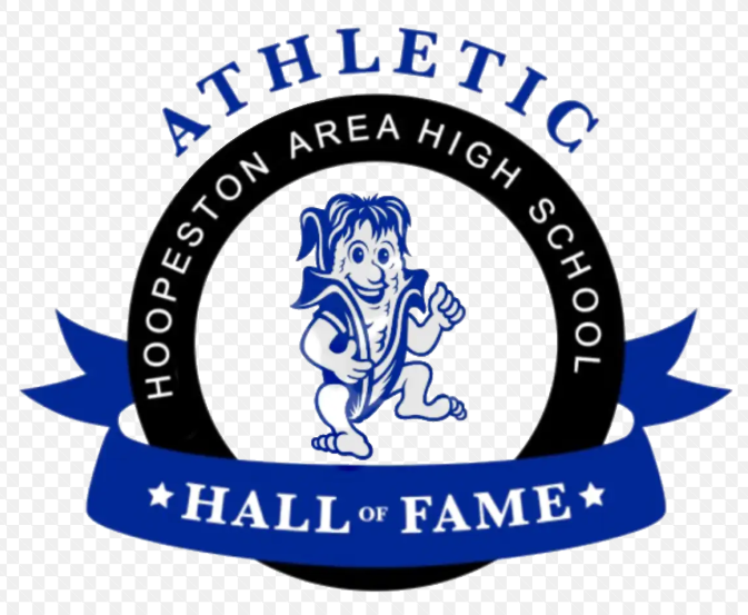 Hall of Fame Logo