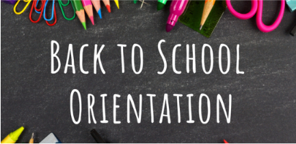Orientation