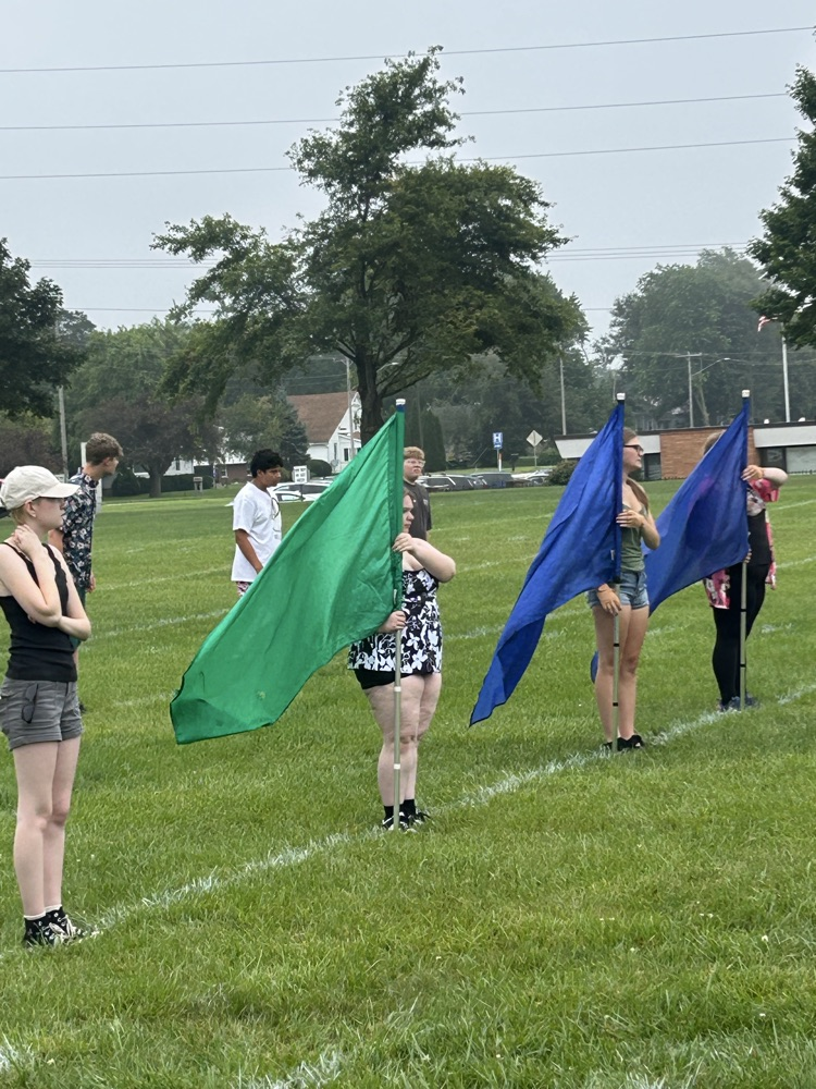band 3