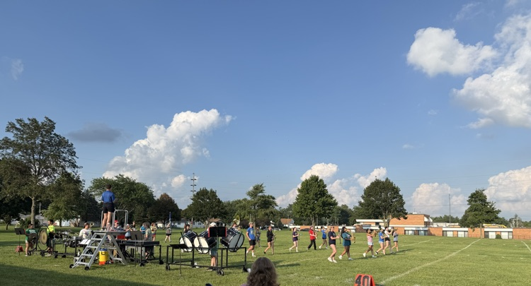 band camp