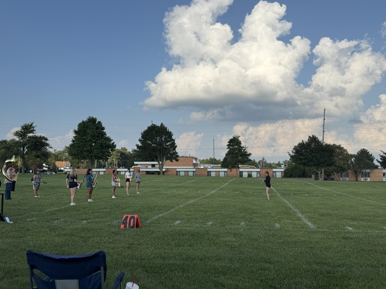 band camp