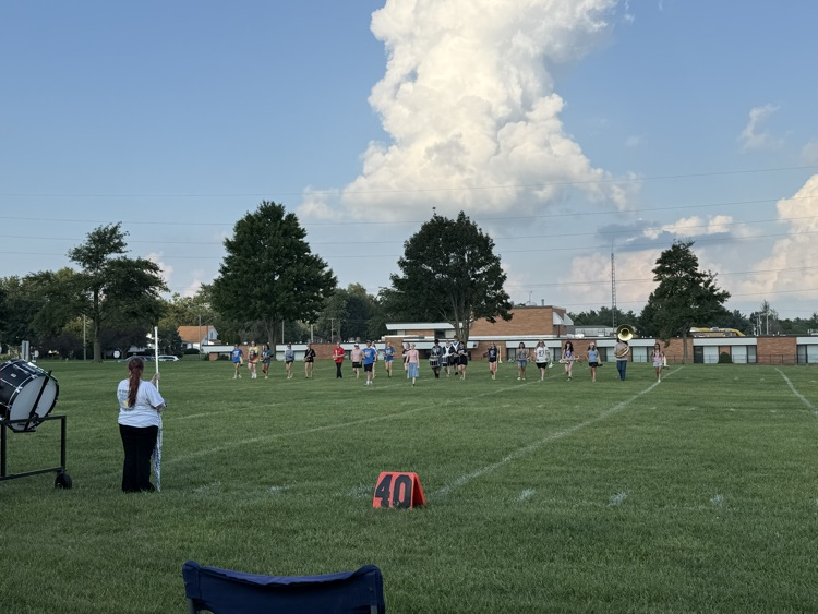 band camp