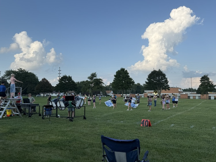 band camp
