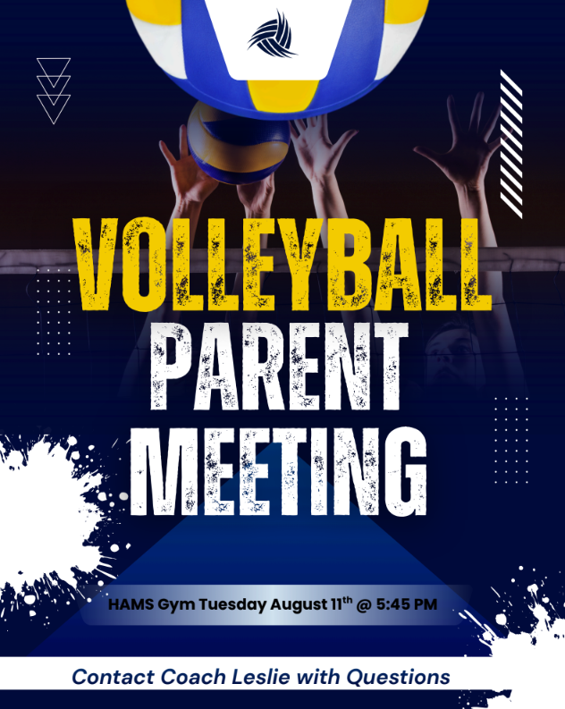 Updated VB Meeting flyer