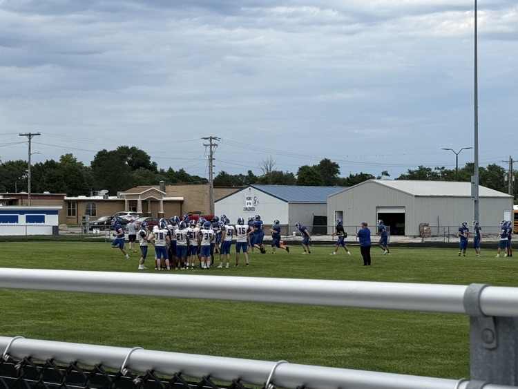 football