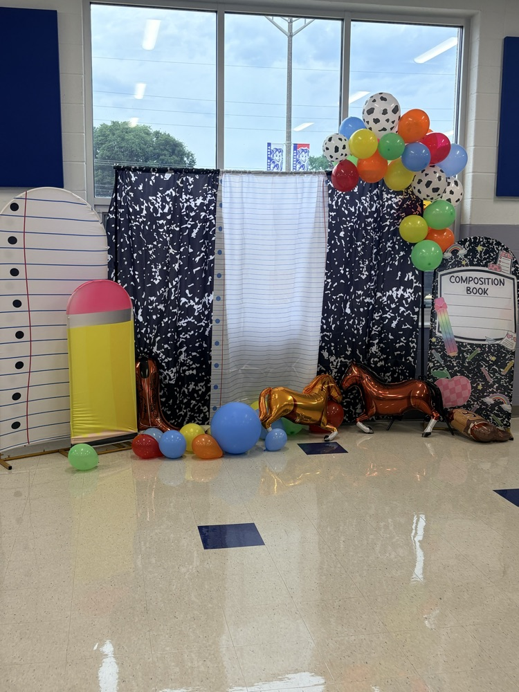 Photo Booth backdrop