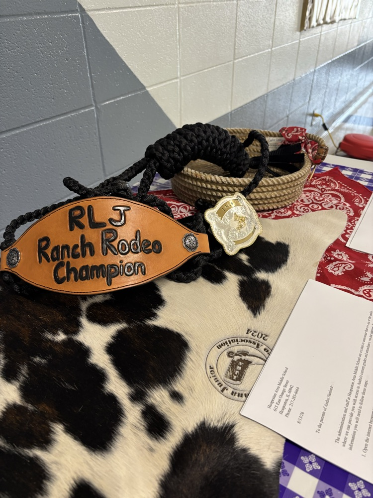 Cowboy decorations