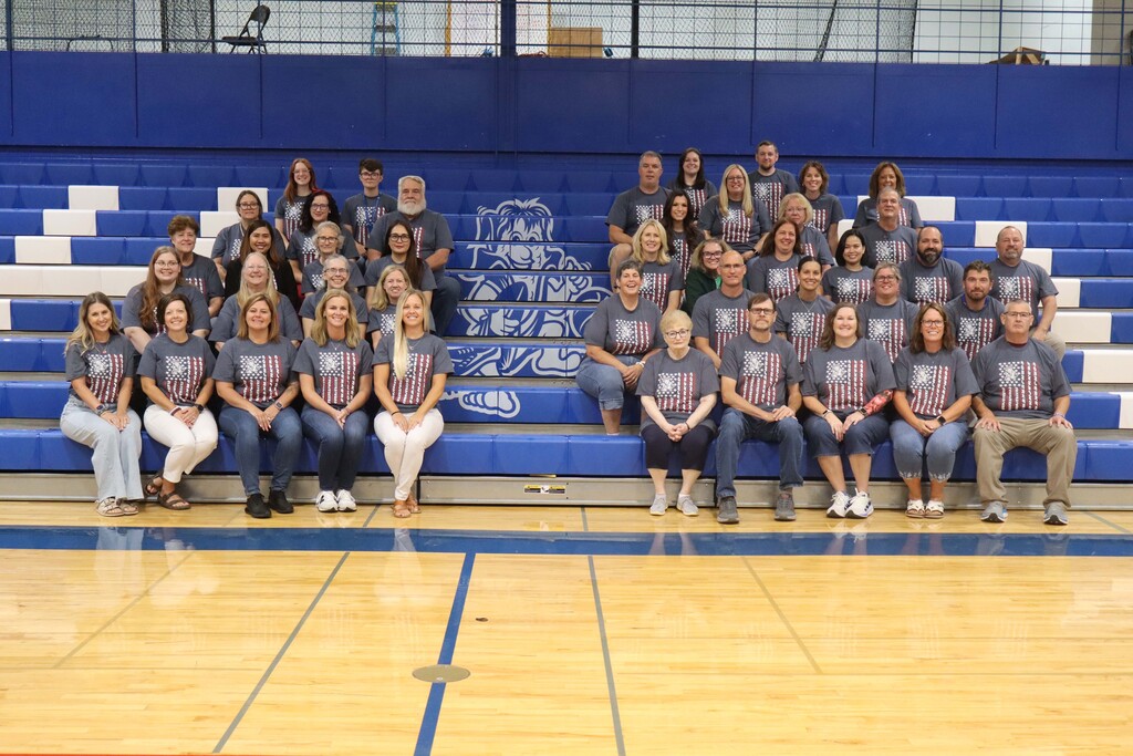 HS STAFF