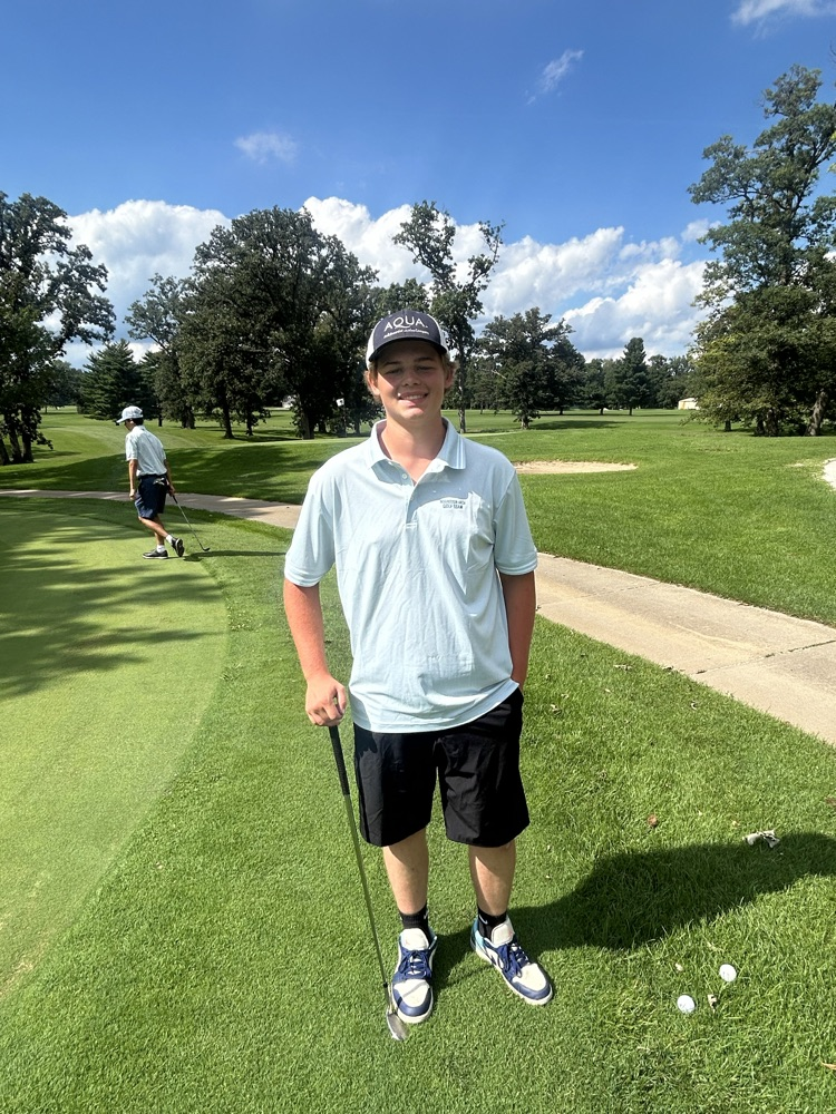 golf