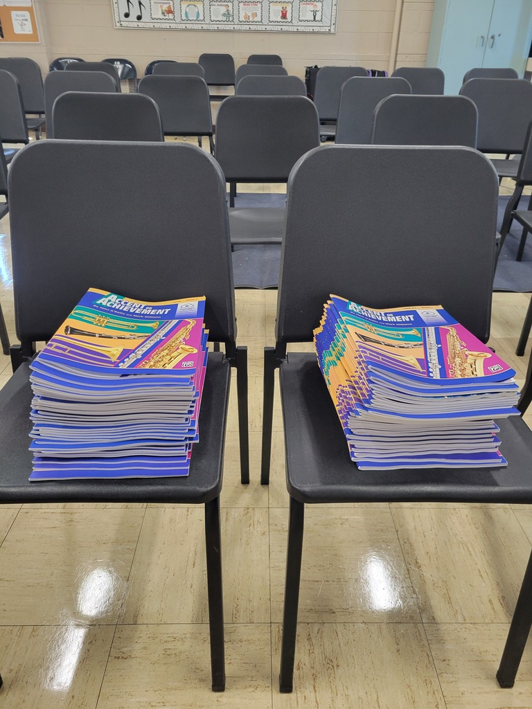 new lesson books