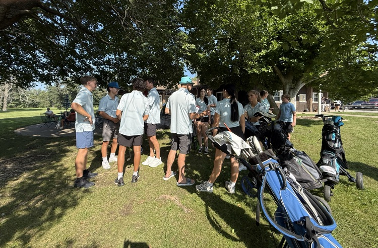 golf team